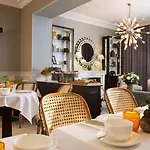 Hotell Acte V
