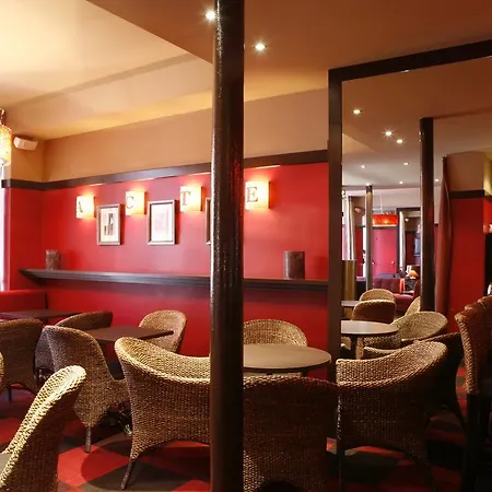 Hotell Acte V