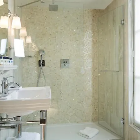 Acte V Hotel Paříž