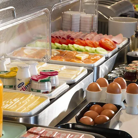 Acte V Hotel Paříž