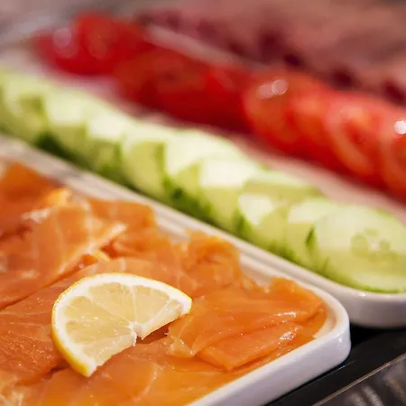 Acte V Hotel Paříž