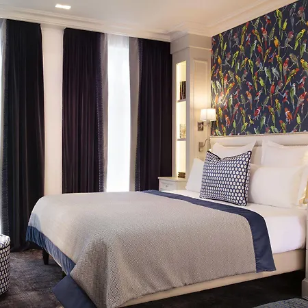 Acte V Hotel Paříž