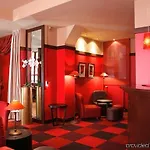 Hotel Acte V 3*
