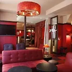 Hotel Acte V 3*