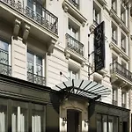 Acte V Hotel 3*