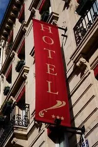 Acte V Hotel París