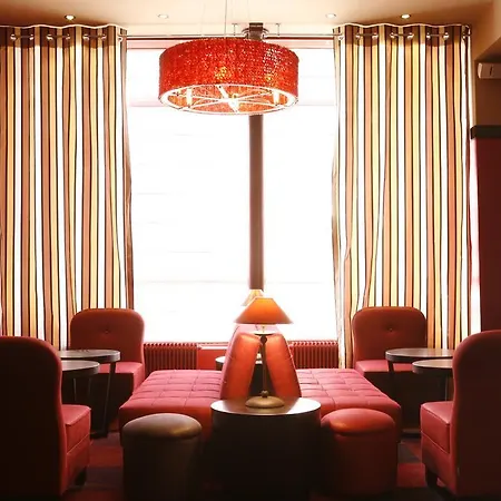 Acte V Hotel Paris