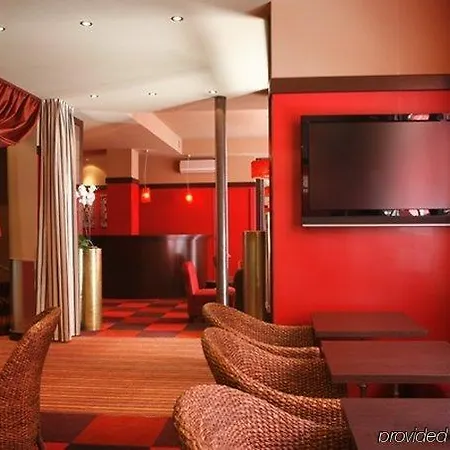 Acte V Hotel