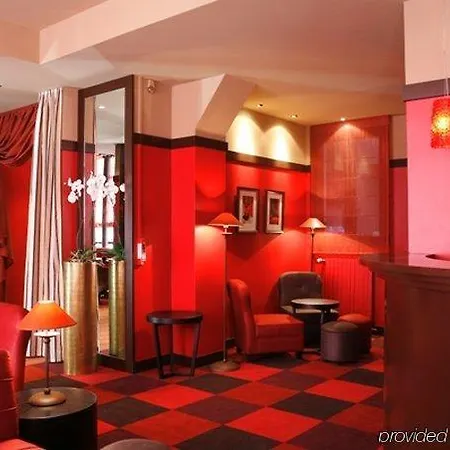 Hotel Acte V 3*