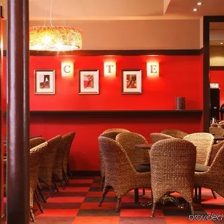 Hotel Acte V