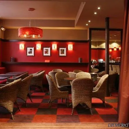 Acte V Hotel París
