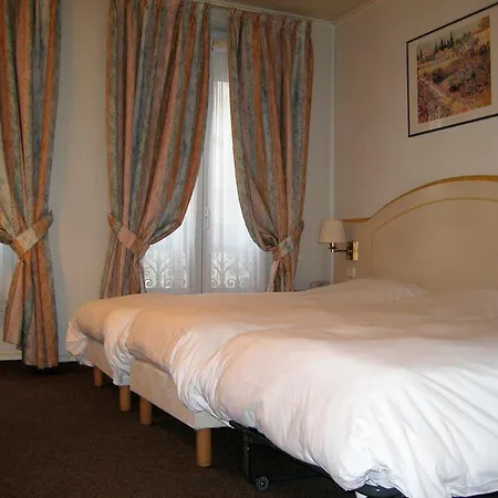 Hotel Acte V Paris