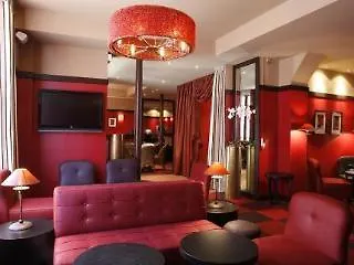 Hotel Acte V 3*