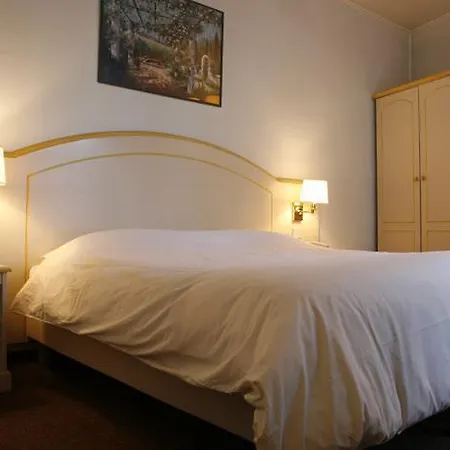 Acte V Hotel Paris