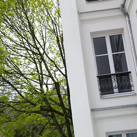 Acte V 3* Paris