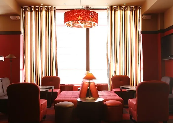 Acte V Hotell Paris