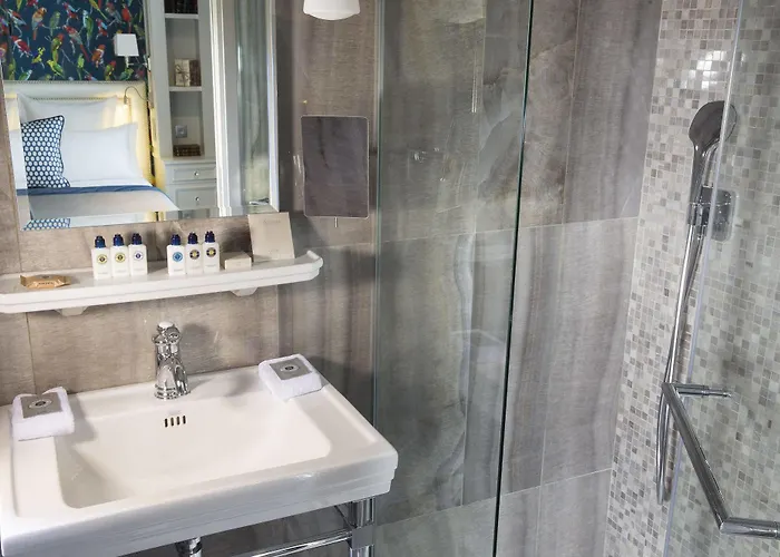Hotell Acte V Paris