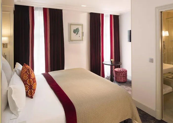 Acte V Hotell 3*