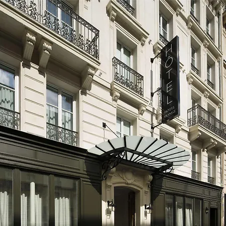 Acte V Hotel 3*