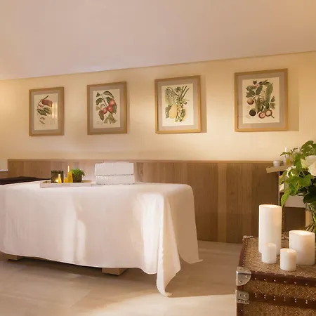 Acte V Hotel
