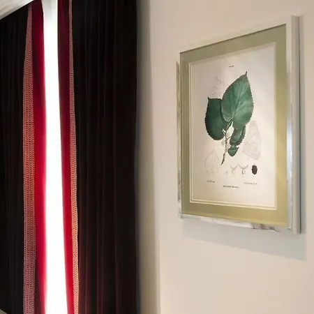 Acte V Hotel Paříž