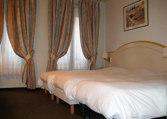 Hotel Acte V Paryż