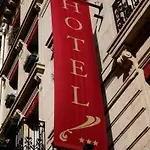 Acte V Hotel Parigi